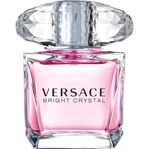 versace bright crystal fragrance net